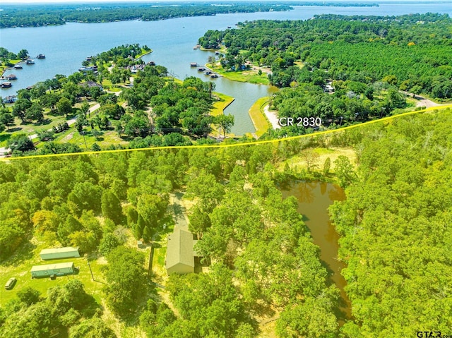 16300 County Road 2830, Mabank, TX 75156