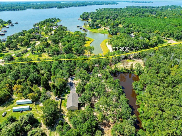 16300 County Road 2830, Mabank, TX 75156