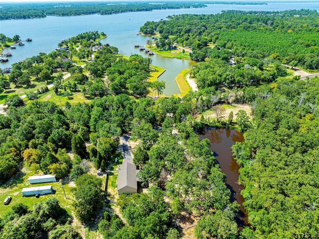 16300 County Road 2830, Mabank, TX 75156