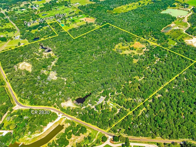 16300 County Road 2830, Mabank, TX 75156