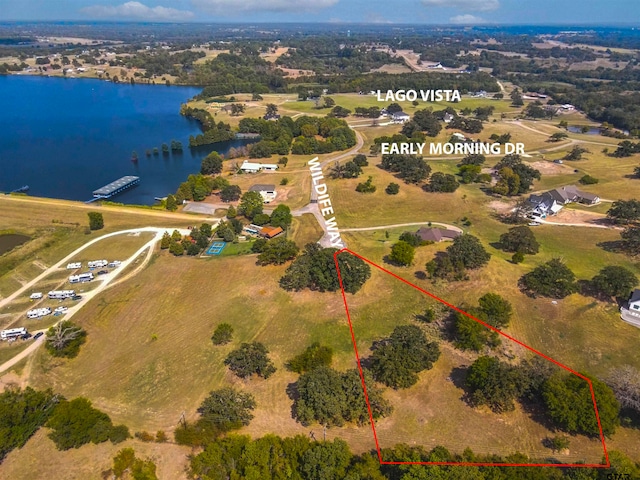 LOT227 Wildlife Way, Athens TX, 75752 land for sale