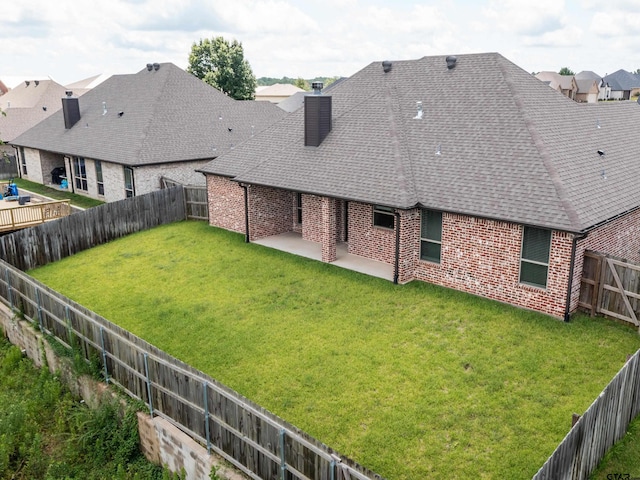2009 Grassy Ridge Ln, Tyler, TX 75703 - photo 27