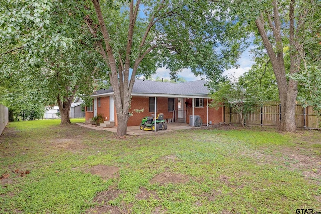 422 W Kilpatrick St, Mineola, TX 75773 - photo 29