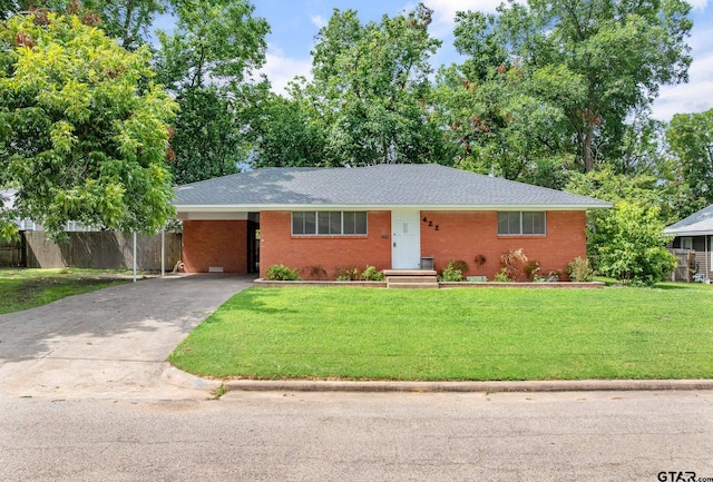 422 W Kilpatrick St, Mineola, TX 75773 - photo 2