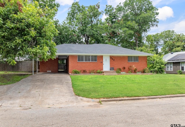 422 W Kilpatrick St, Mineola, TX 75773 - photo 4