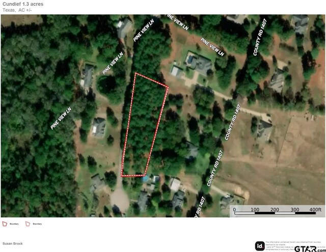 TBD County Road 1426, Jacksonville, TX 75766 - photo 6