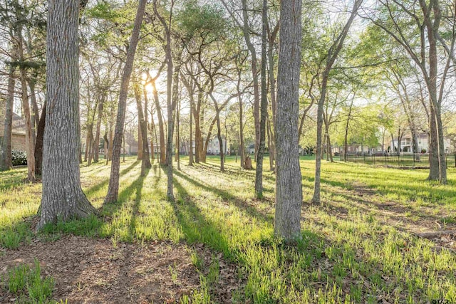 Dogwood Lake Cir, Bullard TX, 75757 land for sale