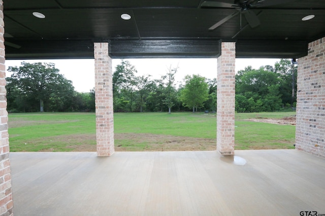 16519 Cooper Way, Tyler, TX 75703 - photo 45