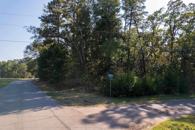 Listing photo 3 for LOT69 King Lake Rd, Scroggins TX 75480