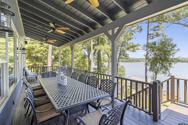 1478 Charlya Dr, Scroggins, TX 75480 - photo 15
