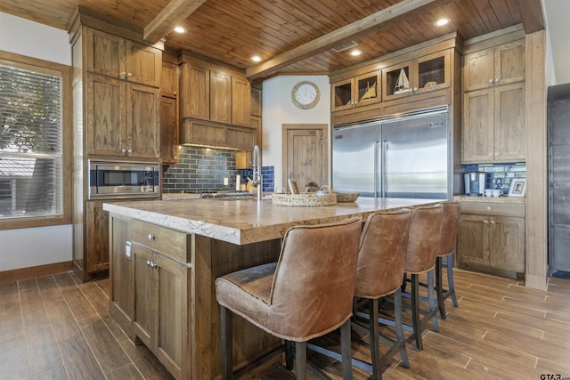 1478 Charlya Dr, Scroggins, TX 75480 - photo 8