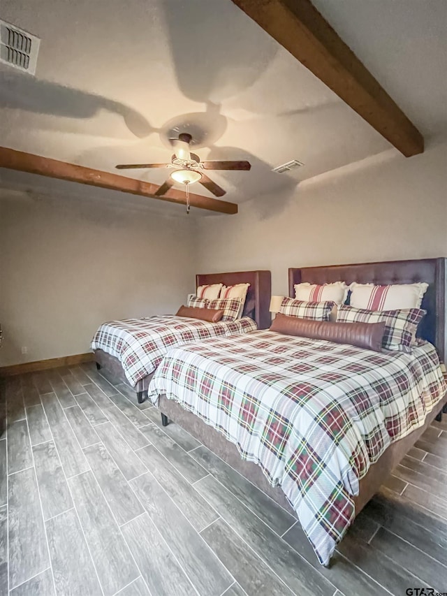 1478 Charlya Dr, Scroggins, TX 75480 - photo 18