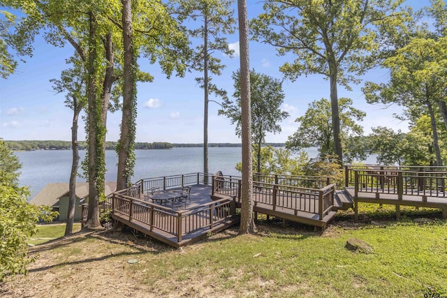 1478 Charlya Dr, Scroggins, TX 75480 - photo 33