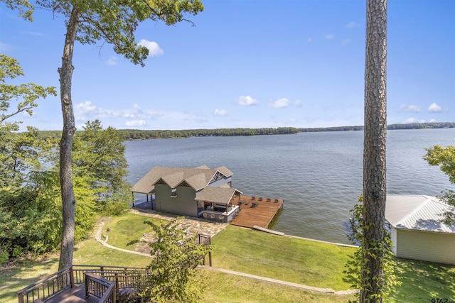 1478 Charlya Dr, Scroggins, TX 75480 - photo 34