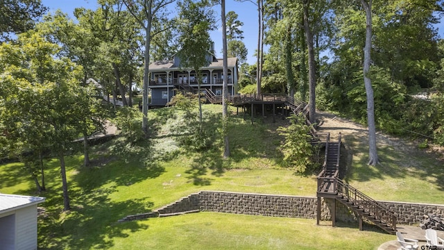 1478 Charlya Dr, Scroggins, TX 75480 - photo 30