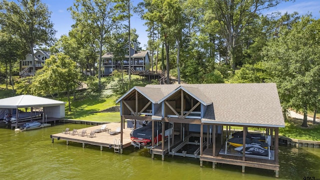 1478 Charlya Dr, Scroggins, TX 75480 - photo 31