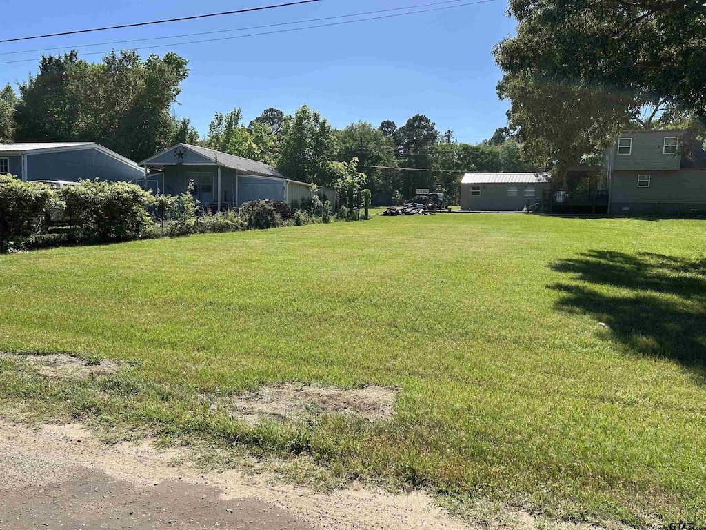 TBD Meadowlark Dr, Chandler, TX 75758
