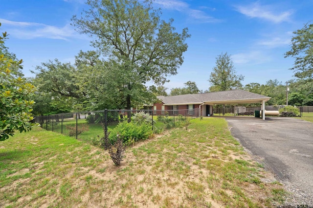 306 Brentwood Dr, Athens, TX 75751 - photo 42
