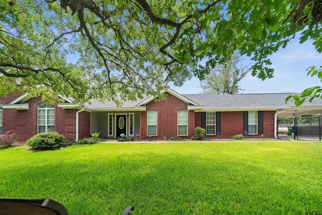 306 Brentwood Dr, Athens, TX 75751 - photo 43