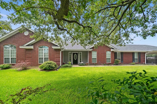 306 Brentwood Dr, Athens, TX 75751 - photo 1