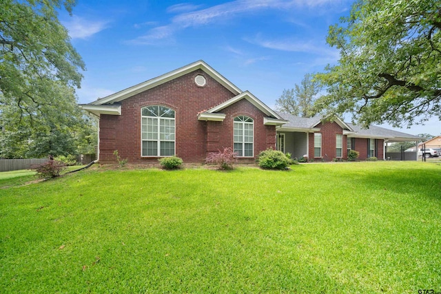 306 Brentwood Dr, Athens, TX 75751 - photo 2