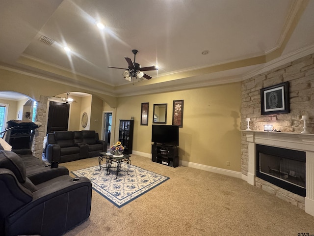 13953 Olivia Ln, Bullard, TX 75757 - photo 8