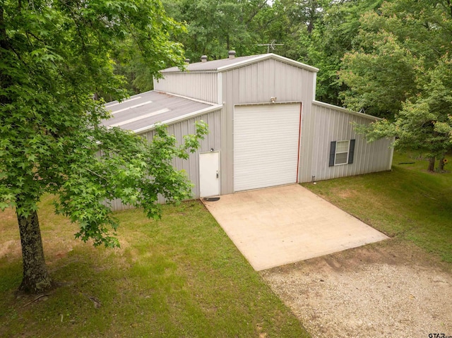 127 An County Road 4480, Palestine, TX 75803 - photo 1