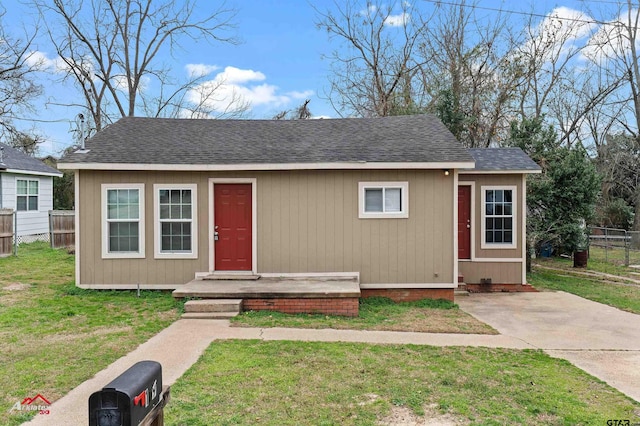 109 W Ward St, Overton, TX 75684 - photo 5