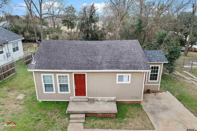 109 W Ward St, Overton, TX 75684 - photo 1