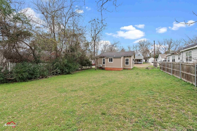 109 W Ward St, Overton, TX 75684 - photo 18