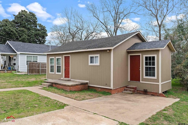109 W Ward St, Overton, TX 75684 - photo 4