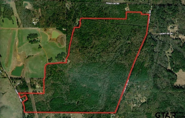 0000 County Rd 359, Winona TX, 75792 land for sale