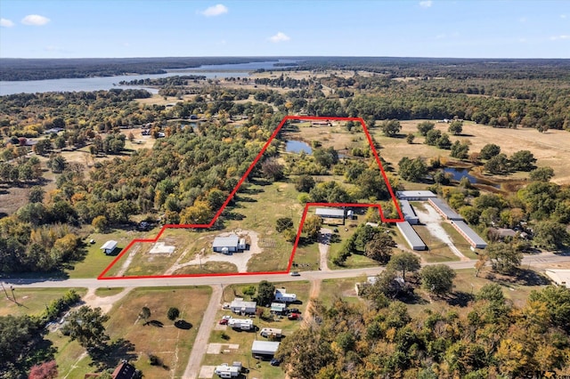 2092 Fm 21, Pittsburg, TX 75686 - photo 20