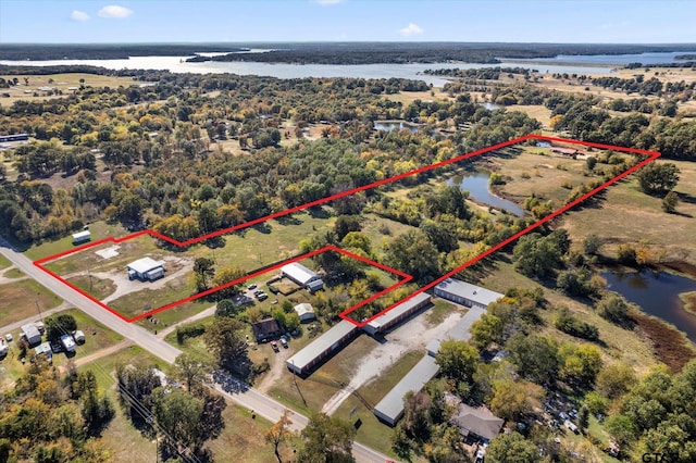 2092 Fm 21, Pittsburg, TX 75686 - photo 19