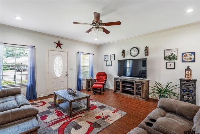 103 Bristol Cir, Chandler, TX 75758 - photo 5