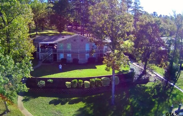 3073 E Lake Lake, Gladewater, TX 75647 - view of subject property