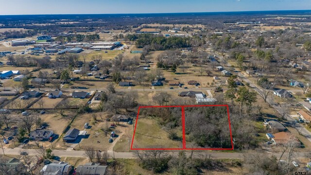 906 Kaufman St, Mount Vernon TX, 75457 land for sale