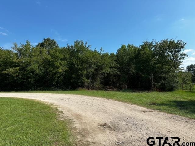 TRACTC337 Private Road 8507, Van, TX 75790