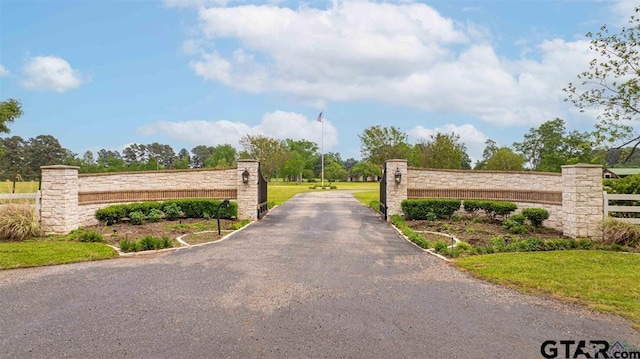273 Fm 2276, Kilgore, TX 75662 - exterior space with fence