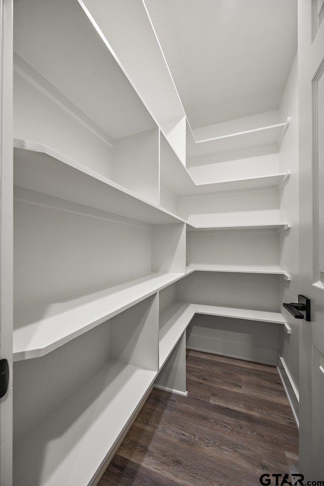437 Tara Ln, Troup, TX 75789 - view of pantry