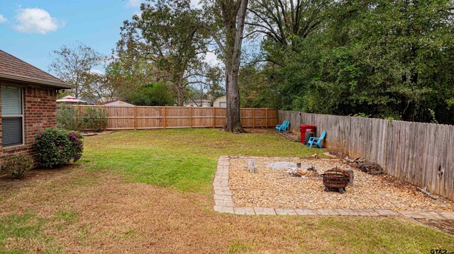 108 Mossy Creek Dr, Hallsville, TX 75650 - photo 34