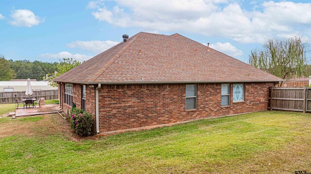 108 Mossy Creek Dr, Hallsville, TX 75650 - photo 31
