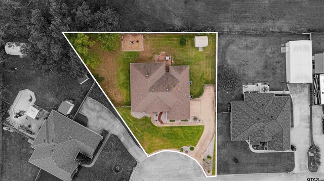 108 Mossy Creek Dr, Hallsville, TX 75650 - photo 35