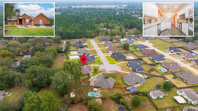 108 Mossy Creek Dr, Hallsville, TX 75650 - photo 3