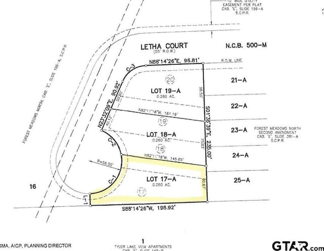 188 Letha Ct, Tyler, TX 75702