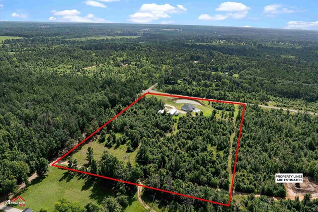 1317 N County Road 4146, Overton, TX 75684 - photo 5