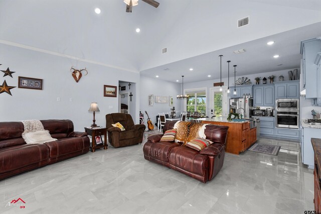 1317 N County Road 4146, Overton, TX 75684 - photo 19