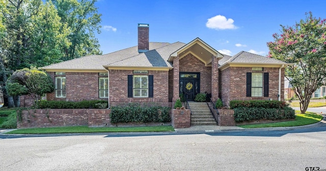 1414 Hollytree Pl, Tyler TX, 75703, 3 bedrooms, 2.5 baths house for sale