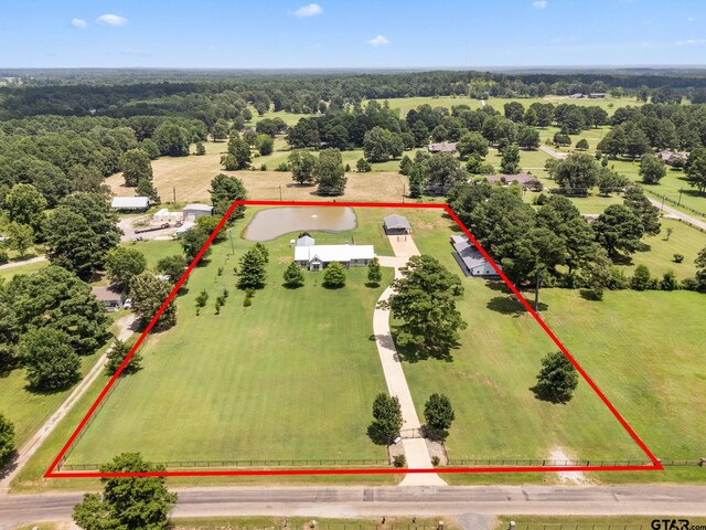 2533 E County Road 186, Kilgore, TX 75662 - photo 1