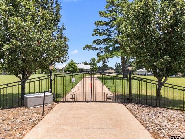 2533 E County Road 186, Kilgore, TX 75662 - photo 2